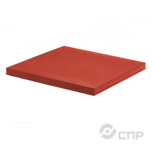 Техпластина (лист) 2000х2000х1,8